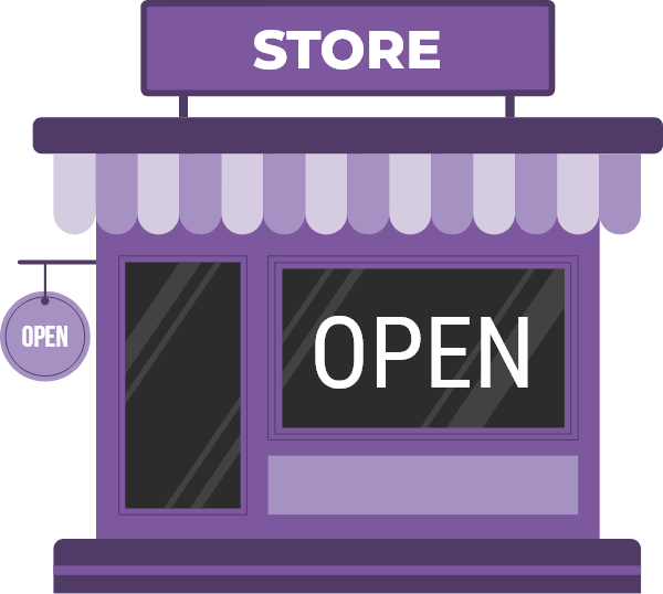 Store Icon